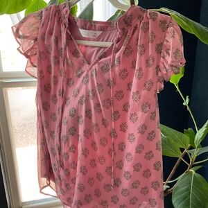 Lauren Conrad Blouse